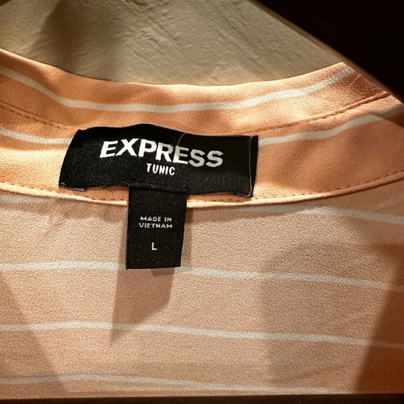 Button down tunic - Picture 3 of 5